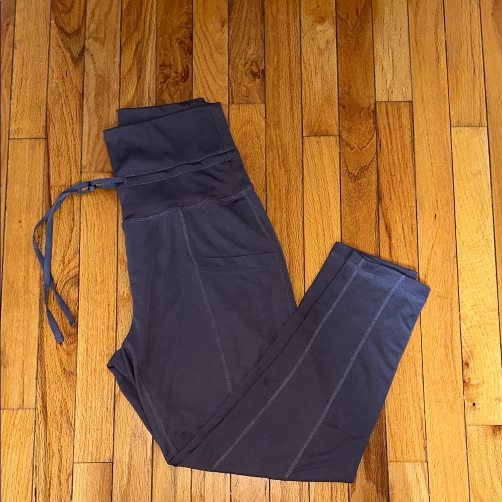 Fabletics Plum Yoga Joggers
